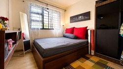 Blk 120A Punggol Edge (Punggol), HDB 4 Rooms #594571761